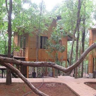 Adventure Resort In Sajan, Dahanu 4